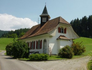 Kapelle